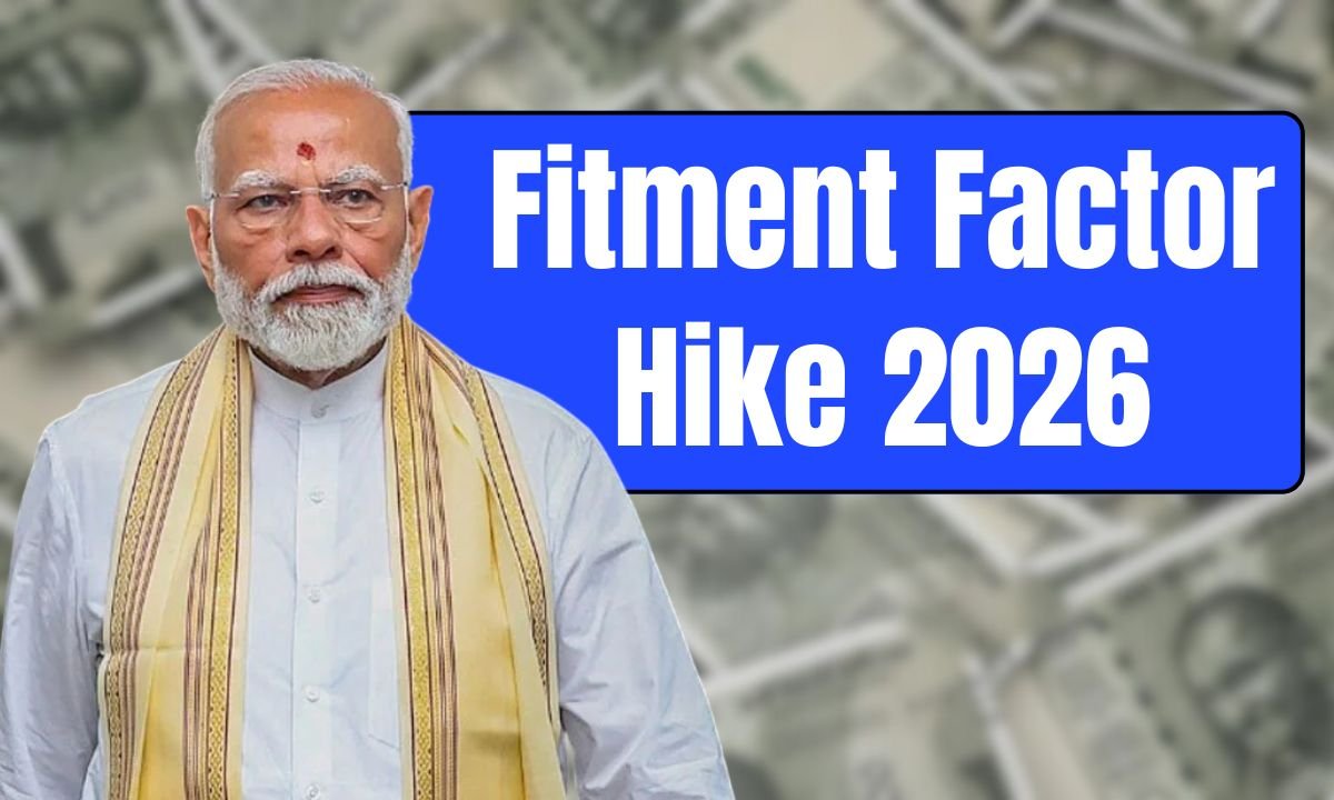 Fitment Factor Hike 2026