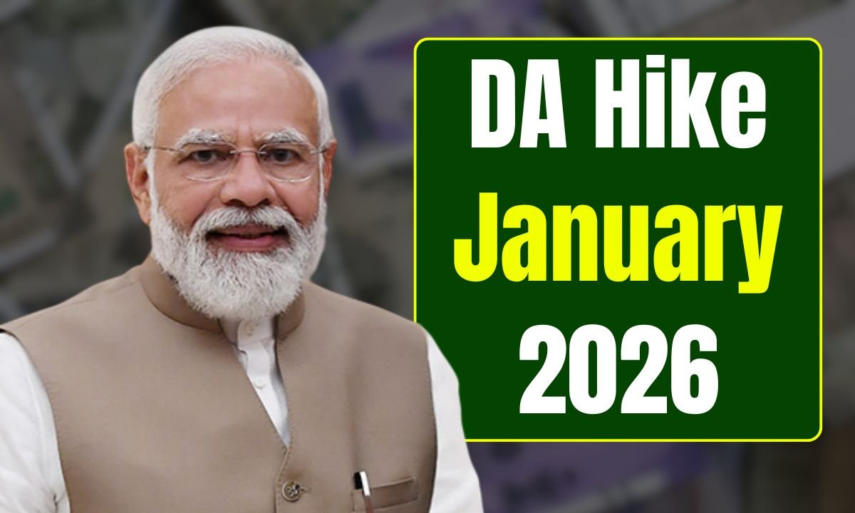 DA Hike January 2026